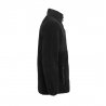 Sherpafleece Jacka - Black