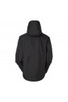 Softshell jacka med eget tryck grå - FFFFFF