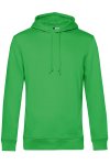 Apple Green Modern hoodie herr med eget tryck