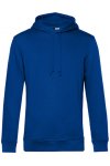 Royal Modern hoodie herr med eget tryck