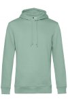 Sage Modern hoodie herr med eget tryck
