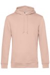 Soft Rose Modern hoodie herr med eget tryck