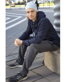 Eko Hoodie Fairtrade (upp till 3XL)