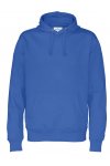 Royal Ekologisk Fairtrade Hoodie Med Eget tryck
