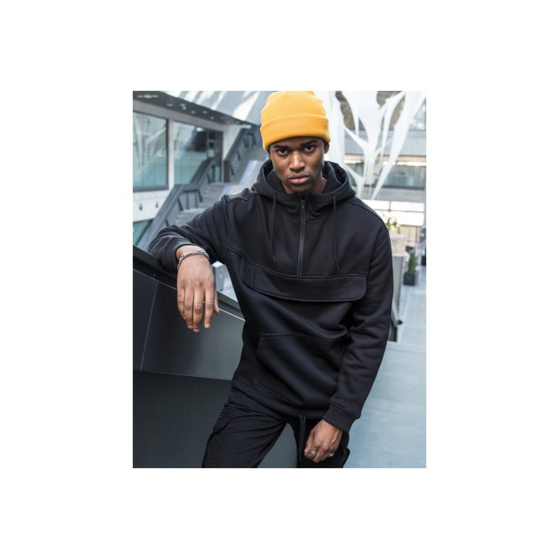 Pullover Hoodie (upp till 3XL)
