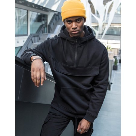 Pullover Hoodie (upp till 3XL)