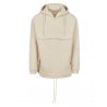 Pullover Hoodie - Sand