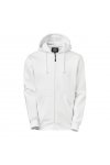 Vit Parry Hoodie Herr