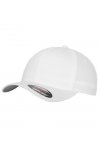 Vit Flexfitkeps 6277 med brodyr - 25,50,75,100-pack Vit Flexfitkeps 6277 med brodyr - 25,50,75,100-pack