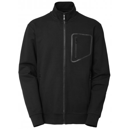 Collegejacka Stretch Herr