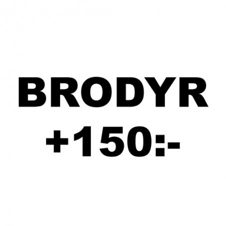 Brodyr +150