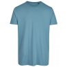 Unisex Ekologisk Fairtrade T-shirt - Soft Blue