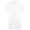 Eco Viscose T - Arctic White Eco Viscose T - Arctic White