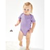 Babybody Ekologisk Bomull Babybody Ekologisk Bomull