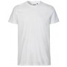 Unisex ekologisk t-shirt med eget tryck