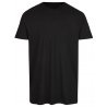 Unisex Ekologisk Fairtrade T-shirt - Black
