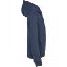 Zip-Hoodie Barn - Navy