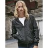 Vind- och Regnjacka Återvunnen Polyester - Dam Vind- och Regnjacka Återvunnen Polyester - Dam