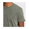 Denimlook T-shirt med eget tryck - herr Denimlook T-shirt med eget tryck - herr