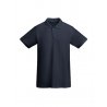 Ekologisk Piké - Navy Blue
