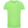 UV-Tröja Funktion Barn - Lightning Green UV-Tröja Funktion Barn - Lightning Green