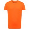 UV-Tröja Funktion Barn - Lightning Orange UV-Tröja Funktion Barn - Lightning Orange