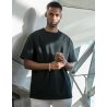 Heavy Oversize T-shirt med eget tryck