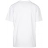 Heavy Oversize T-shirt - White