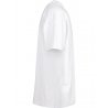 Heavy Oversize T-shirt - White