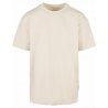 Heavy Oversize T-shirt - Sand