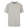 Heavy Oversize T-shirt - Light Asphalt