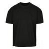 Ultra Heavy T-shirt - Black