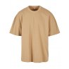 Ultra Heavy T-shirt - Union Beige