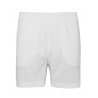 Sportshorts Barn - Arctic White