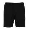 Sportshorts Barn - Jet Black