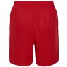 Sportshorts Barn - Fire Red