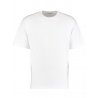 Rymlig T-shirt - White Rymlig T-shirt - White