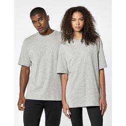 Rymlig T-shirt med eget tryck (upp till 5XL)