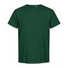 Premium Ekologisk T-shirt - Forest Green Premium Ekologisk T-shirt - Forest Green