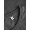 Premium Ekologisk T-shirt med eget tryck (upp till 6XL)