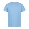 Premium Ekologisk T-shirt - Light Blue Premium Ekologisk T-shirt - Light Blue