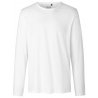 Långärmad t-shirt med eget tryck
