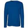 Långärmad t-shirt med eget tryck