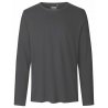 Långärmad t-shirt med eget tryck