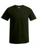 Premium t-shirt för herr med eget tryck