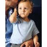 Baby T-shirt med eget tryck Baby T-shirt med eget tryck