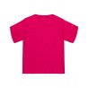 Baby T-shirt - Bright Rose Baby T-shirt - Bright Rose