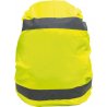 Reflexskydd för ryggsäck med eget tryck - Yellow