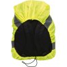 Reflexskydd för ryggsäck med eget tryck - Yellow