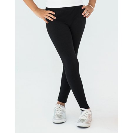 Träningsleggings Barn